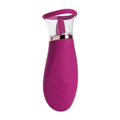 Honey Play Box SCIONESS Sucking and Licking Clitoral Stimulator 1