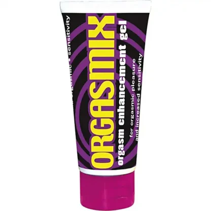 Hott Products Orgasmix Scream Cream