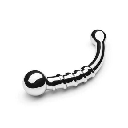 Le Wand Bow Dildo Large End