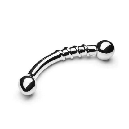 Le Wand Bow Dildo Small End