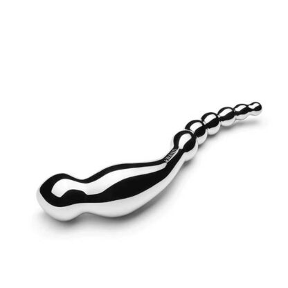 Le Wand Swerve Dildo Large Side