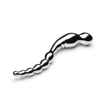 Le Wand Swerve Dildo Small Side