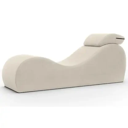 Liberator Lyza Chaise Lounger Champagne