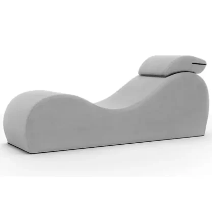 Liberator Lyza Chaise Lounger Platinum