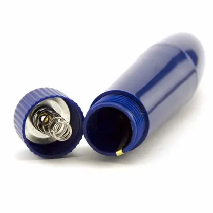 Little Genie Better Than Any Finger Vibrator Battery Compartment