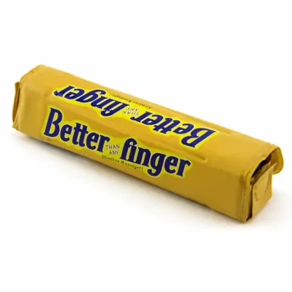 Little Genie Better Than Any Finger Vibrator Storage Case