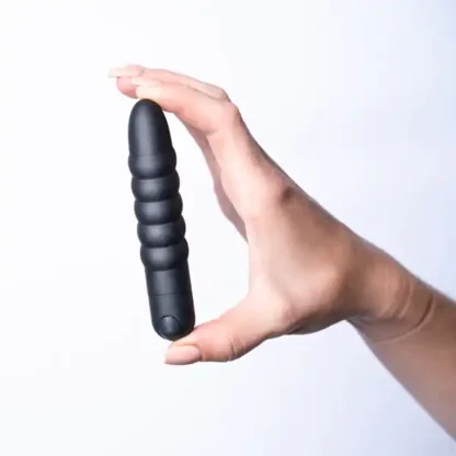 Maia Novelties Lola Vibrator Held In Hand