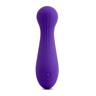 Nu Sensuelle Nubii Sola Bullet Vibrator