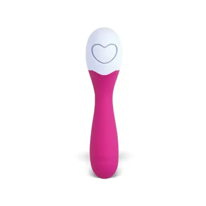 OhMiBod Lovelife Cuddle G-Spot Vibrator Control