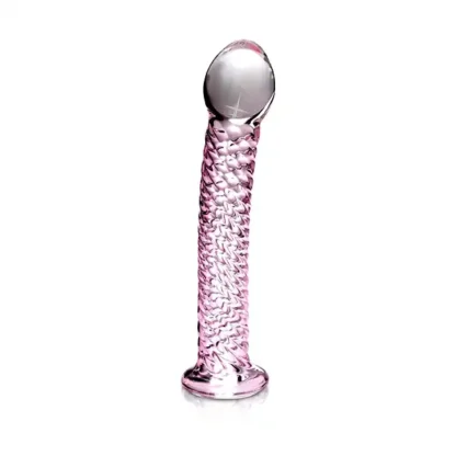 Pipedream Icicles No. 53 Dildo