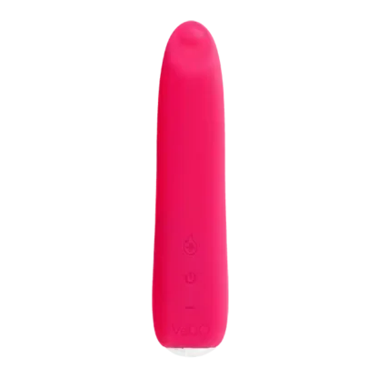 VeDO Boom Warming Vibrator Front View