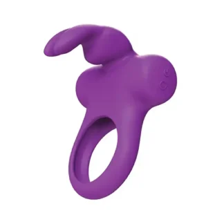 VeDO Frisky Bunny Vibrating Penis Ring