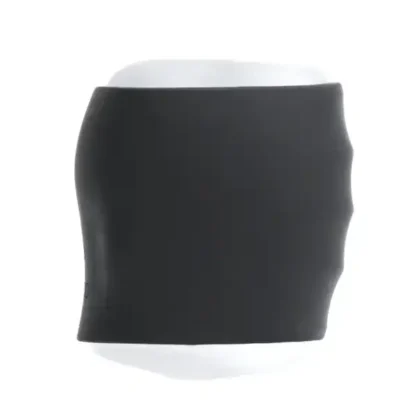 VeDO Grip Vibrating Stroker Side