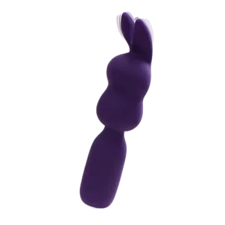 VeDO Hopper Bunny Mini Wand Vibrator