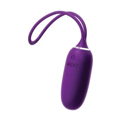 VeDO Kiwi Remote Controlled Bullet Vibrator