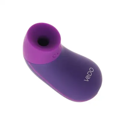 VeDO Nami Sonic Clitoral Stimulator