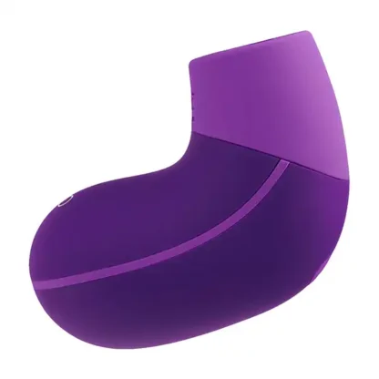 VeDO Nami Sonic Clitoral Stimulator Side View