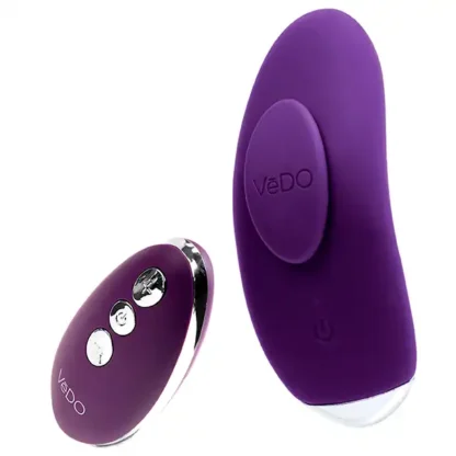 VeDO Niki Panty Vibrator