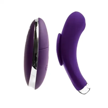 VeDO Niki Panty Vibrator Side View