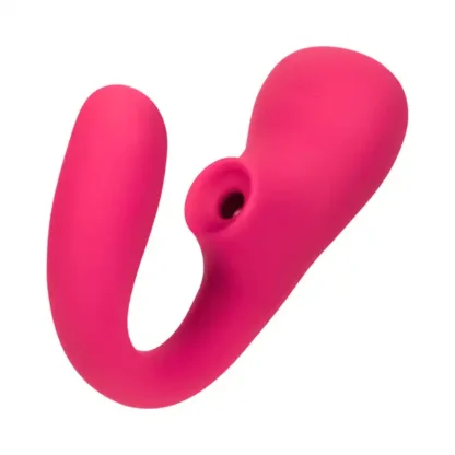 VeDO Suki Plus Dual Stimulation Vibrator