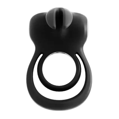 VeDO Thunder Bunny Vibrating Ring Front View