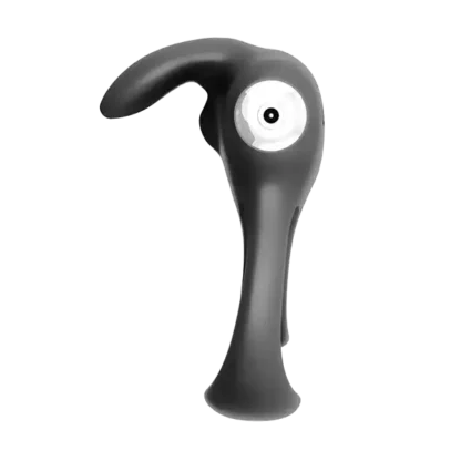 VeDO Thunder Bunny Vibrating Ring Side View