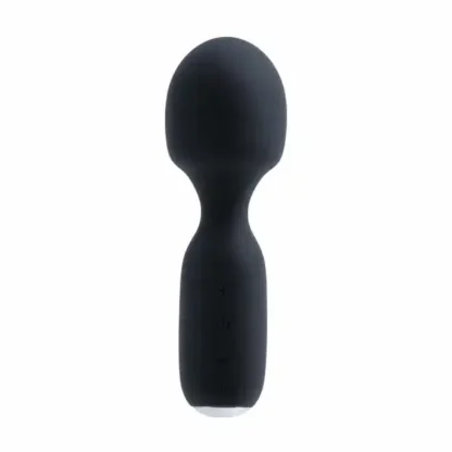 VeDO Wini Mini Wand Vibrator Side