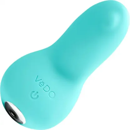 VeDo Izzy Lay-On Clitoral Vibrator Bottom