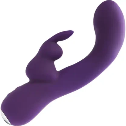 VeDo Kinky Bunny Rabbit Vibrator Side View