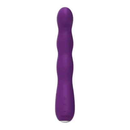 VeDo Quiver Plus Vibrator Front View