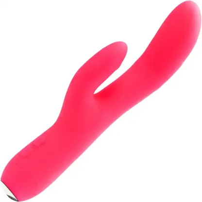 VeDo Rockie Rabbit Vibrator Angled View