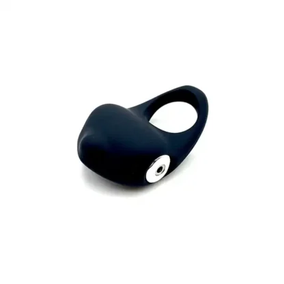 VeDo Roq Vibrating Penis Ring Angled View