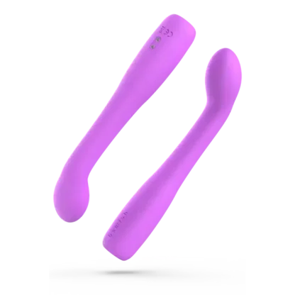 B Swish Bgee Heat Infinite Deluxe G-Spot Vibrator 1