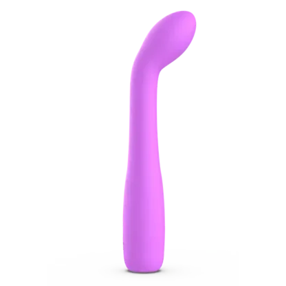 B Swish Bgee Heat Infinite Deluxe G-Spot Vibrator Side View