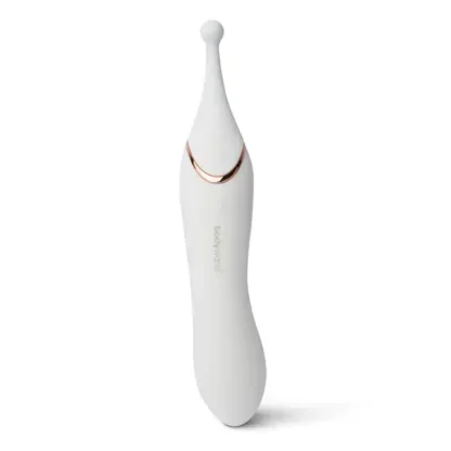 Bodywand Dual Stim Vario Vibrator
