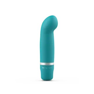 Bswish Bcute Classic Curve Vibrator