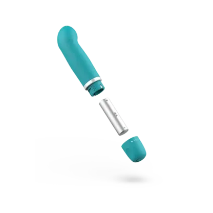 Bswish Bcute Classic Curve Vibrator Battery