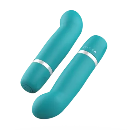 Bswish Bcute Classic Curve Vibrator Front and Back
