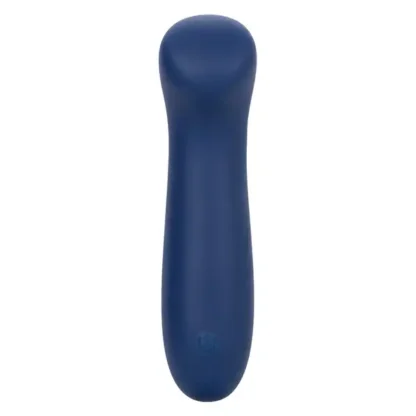 CalExotics Cashmere Satin G Vibrator Front