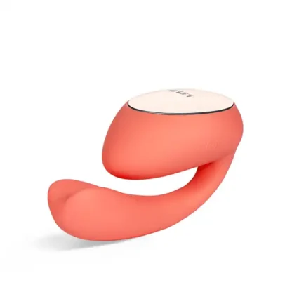 Lelo Ida Wave Dual Vibrator