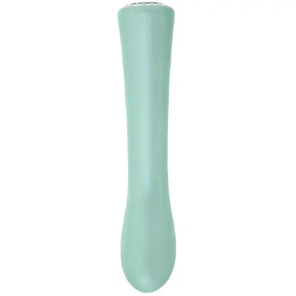 Shots Toys Loveline La Perla Lii G-Spot Vibrator Pointing Down