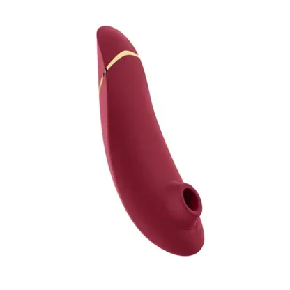 Womanizer Premium 2 Pleasure Air Clitoral Stimulator