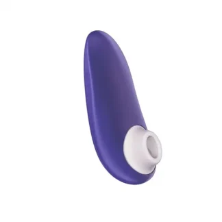 Womanizer Starlet 3 Pleasure Air Clitoral Stimulator