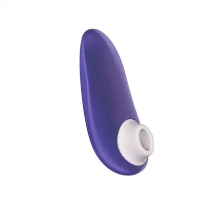 Womanizer Starlet 3 Pleasure Air Clitoral Stimulator