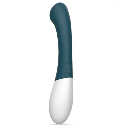 Zini Soon G-spot Vibrator Angled View