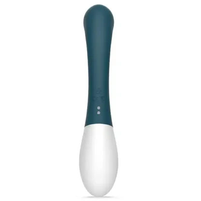 Zini Soon G-spot Vibrator Back