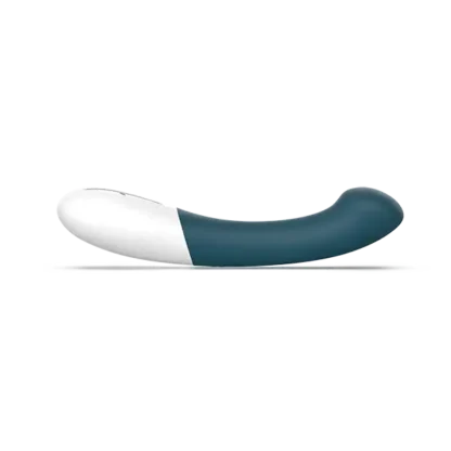 Zini Soon G-spot Vibrator Laying Down