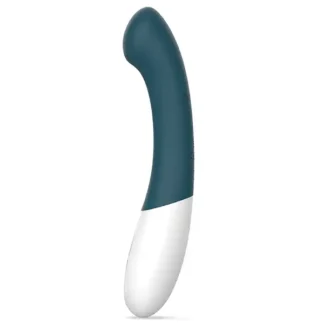 Zini Soon G-spot Vibrator Side