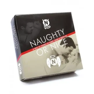 Creative Conceptions Naughty or Nice