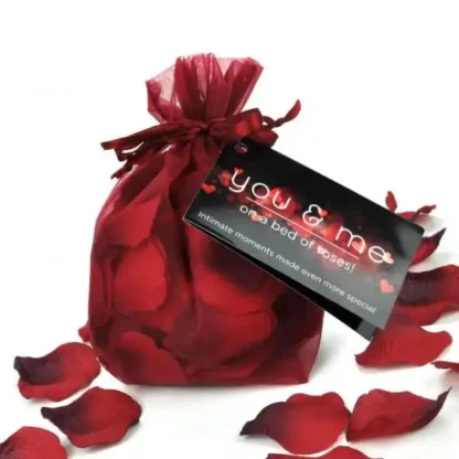 Creative Conceptions You and Me On A Bed Of Roses
